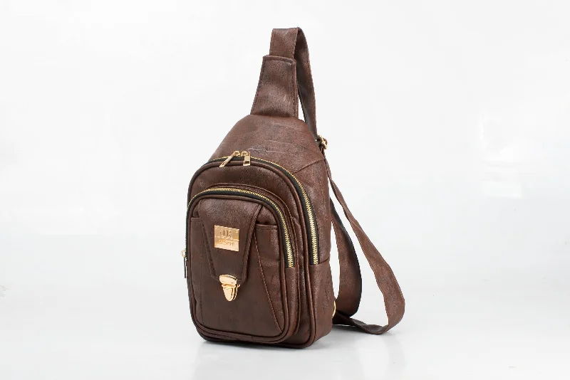 Choco Brown